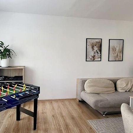 Utulny Byt V Centru Mesta Rychnov nad Kneznou Exteriér fotografie